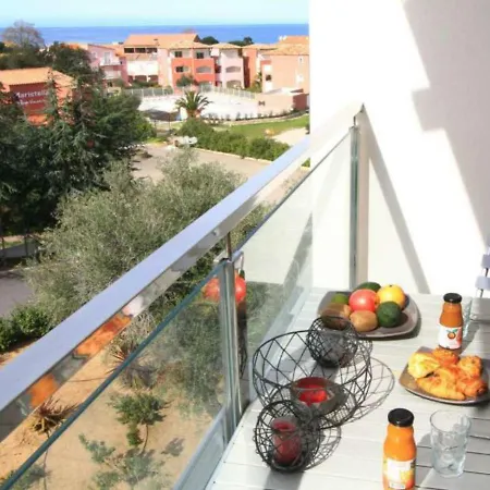 Apartment Sci Mare E Monti *