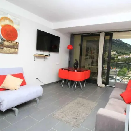 Apartment Sci Mare E Monti *